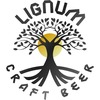logo van Lignum Craft Beer uit Almere