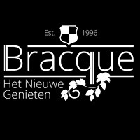 Logo van Bracque Speciaalbieren