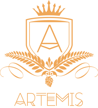 Logo van Brouwerij Artemis