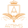 logo van Brouwerij Artemis uit Dronten