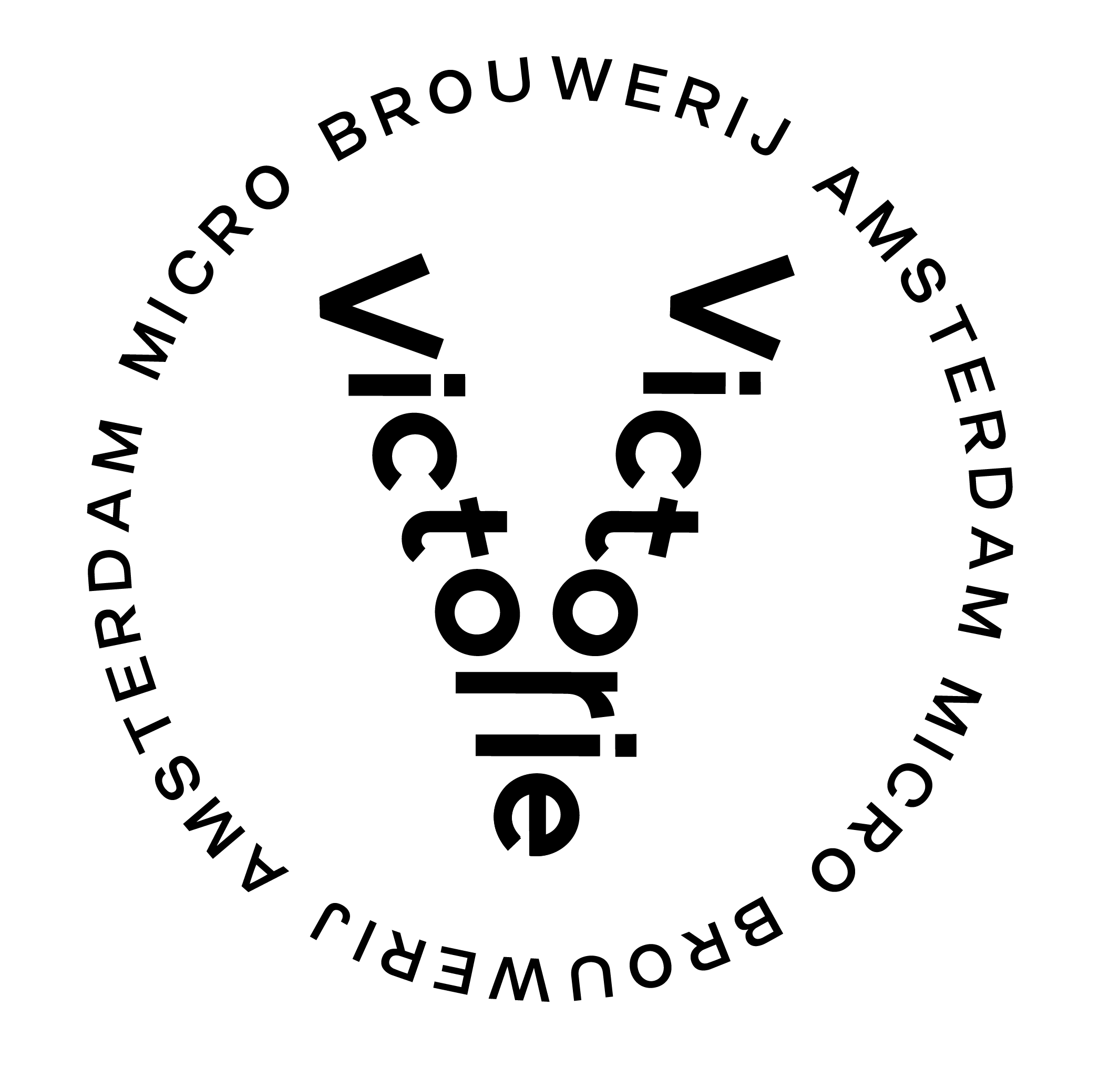 Logo van Brouwerij Victorie