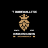 logo van 't Oudewalletje uit Warmenhuizen