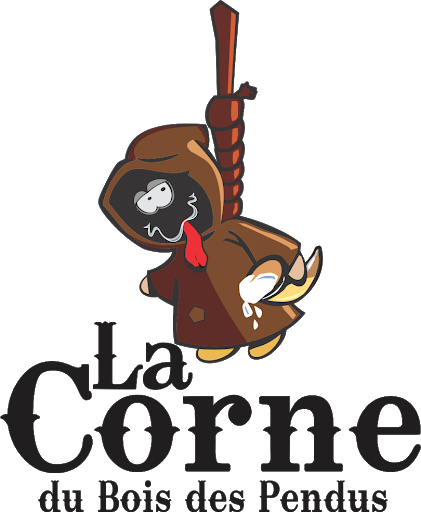 Logo van La Corne