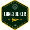 logo van Langedijker Bier uit Oudkarspel