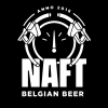 Logo van NAFT