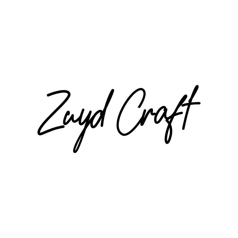 Logo van Zuyd Craft