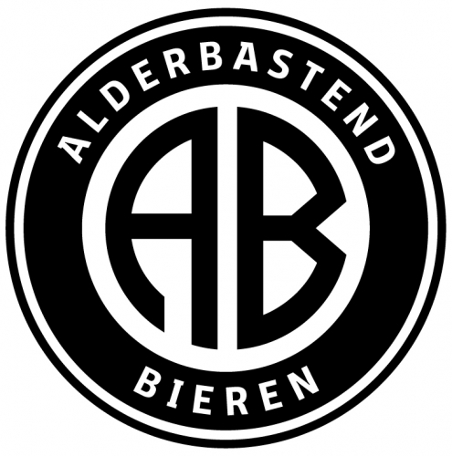 Logo van Alderbastend Bieren