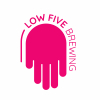 Logo van Low Five Brewing