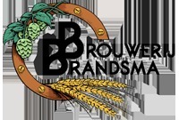 Logo van Brouwerij Brandsma