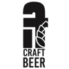 logo van IF Craft Beer uit Leiden