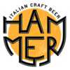 logo van Hammer - Italian Craft Beer uit 24030 Villa d'Adda, Bergamo