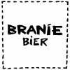 Logo van Branie Bier