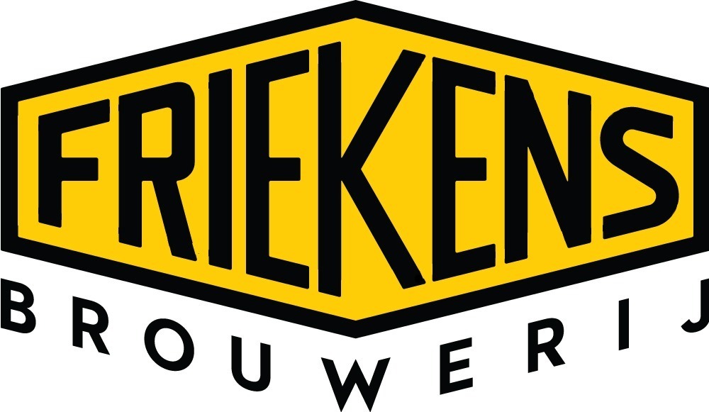Logo van Friekens Brouwerij