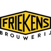 logo van Friekens Brouwerij uit Amsterdam