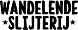 Logo van Wandelende Slijterij