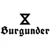 Logo van Burgunder Bier