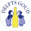 Logo van Delfts Goud