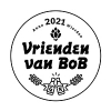 Logo van Vrienden van Bob
