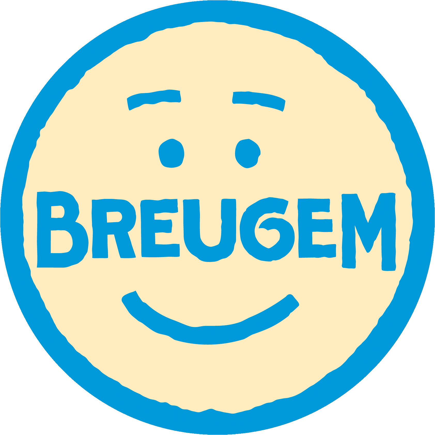 Logo van Brouwerij Breugem