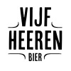 logo van Vijfheeren Bier uit Lexmond