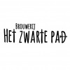 logo van Brouwerij Het Zwarte Pad uit Zoetermeer