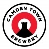 logo van Camden Town Brewery uit Enfield, Londen