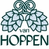 Logo van Van Hoppen