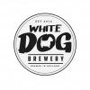 Logo van White Dog Brewery