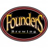 logo van Founders Brewing Co. uit Grand Rapids, MI 