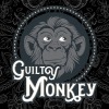 logo van Guilty Monkey uit Zaltbommel