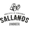 Logo van Sallands Landbier Brouwerij