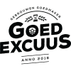 Logo van Goed Excuus