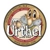 logo van Microbrouwerij Urthel uit Ruiselede