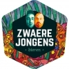 Logo van Zwaere Jongens
