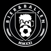 Logo van Brouwerij Bier & Ballen