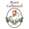 Logo van Het Rooi Gebroed