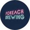 Logo van Foreach Brewing