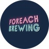 logo van Foreach Brewing uit Amsterdam