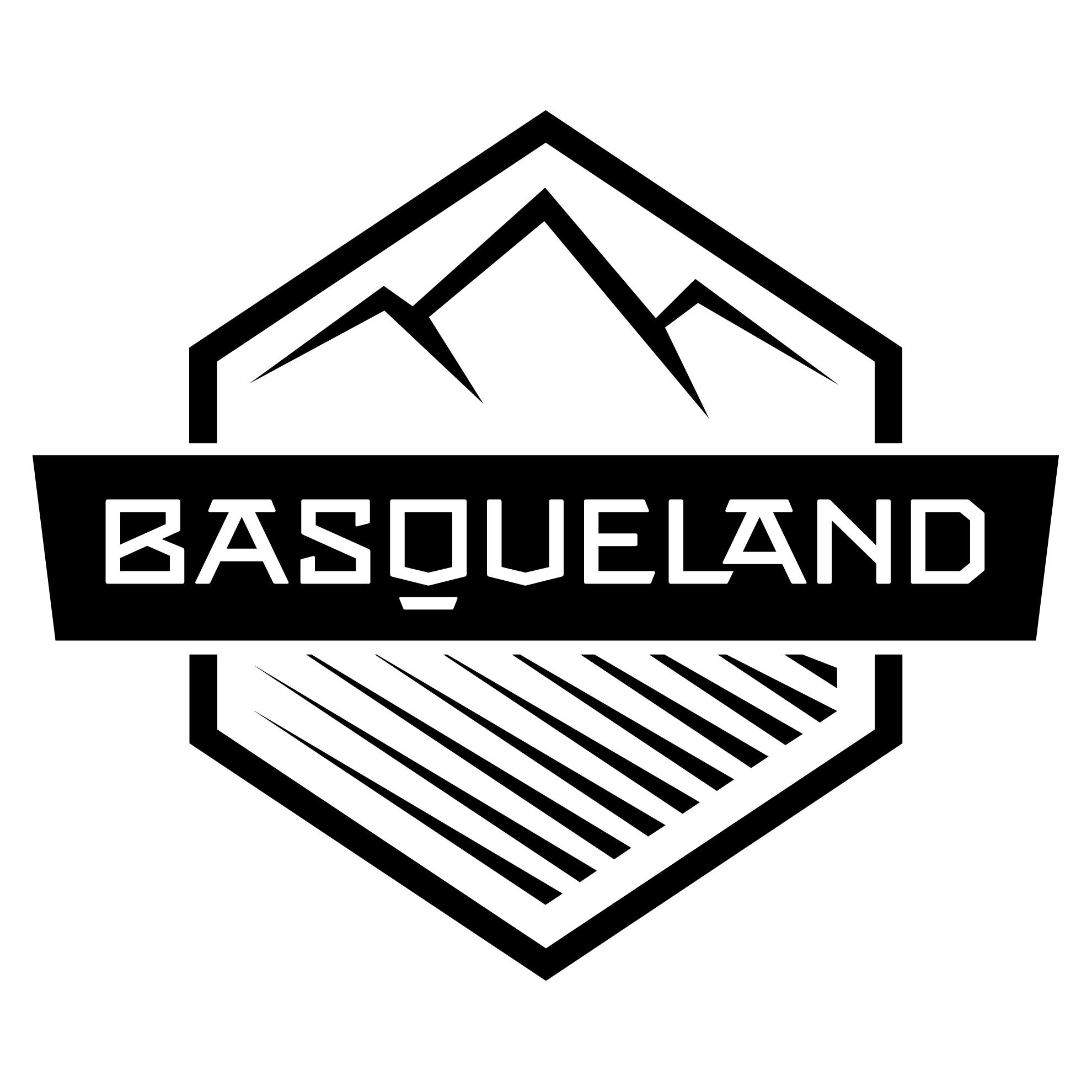 Logo van Basqueland Brewing