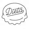 Logo van Dieta