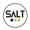 Logo van SALT