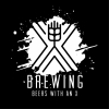 Logo van X-brewing