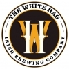 Logo van The White Hag Irish Brewing Company