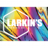 Logo van Larkin's Brewing Co