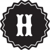 Logo van Hootch