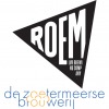 logo van De Zoetermeerse Brouwerij uit Zoetermeer