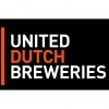 Logo van United Dutch Breweries
