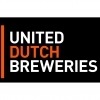 logo van United Dutch Breweries uit Breda