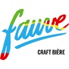 logo van Fauve uit Parijs