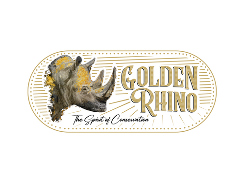 Logo van Golden Rhino B.V.